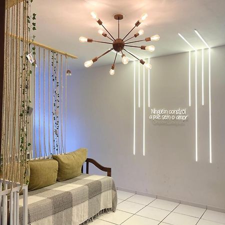 Ap Zen Apartment Убаяра Екстериор снимка