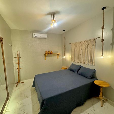Ap Zen Apartment Убаяра Екстериор снимка