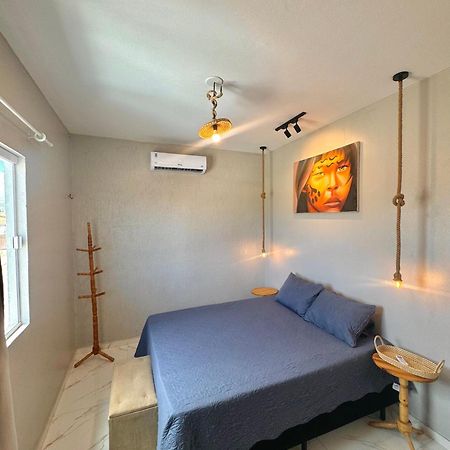 Ap Zen Apartment Убаяра Екстериор снимка
