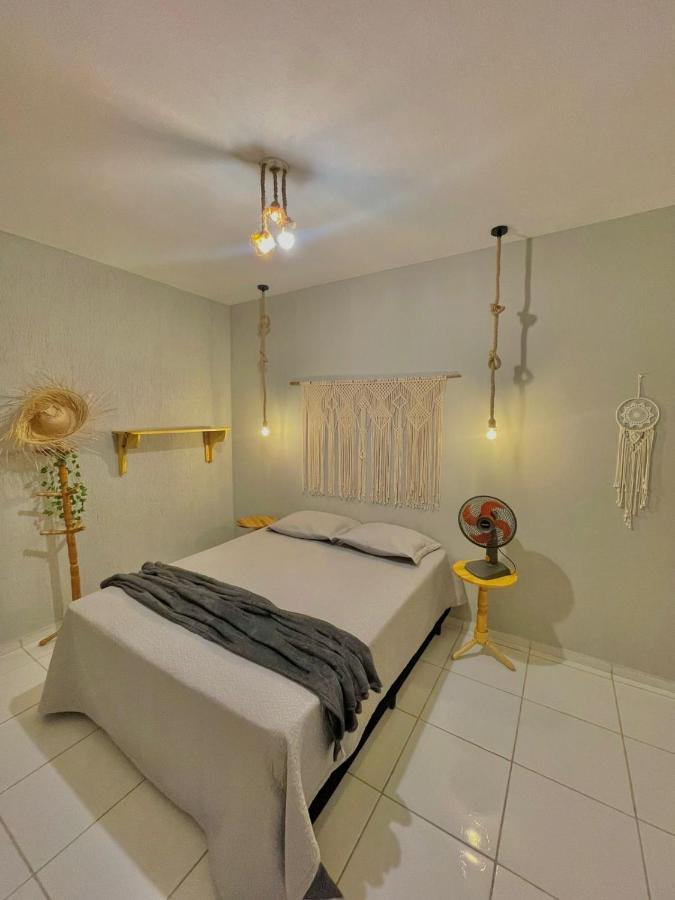 Ap Zen Apartment Убаяра Екстериор снимка