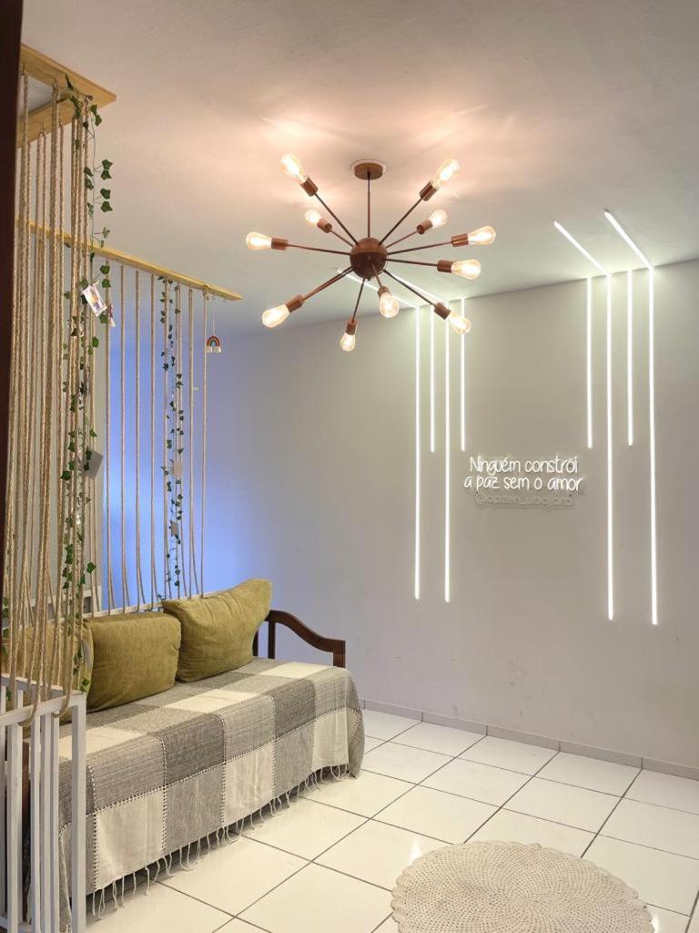 Ap Zen Apartment Убаяра Екстериор снимка