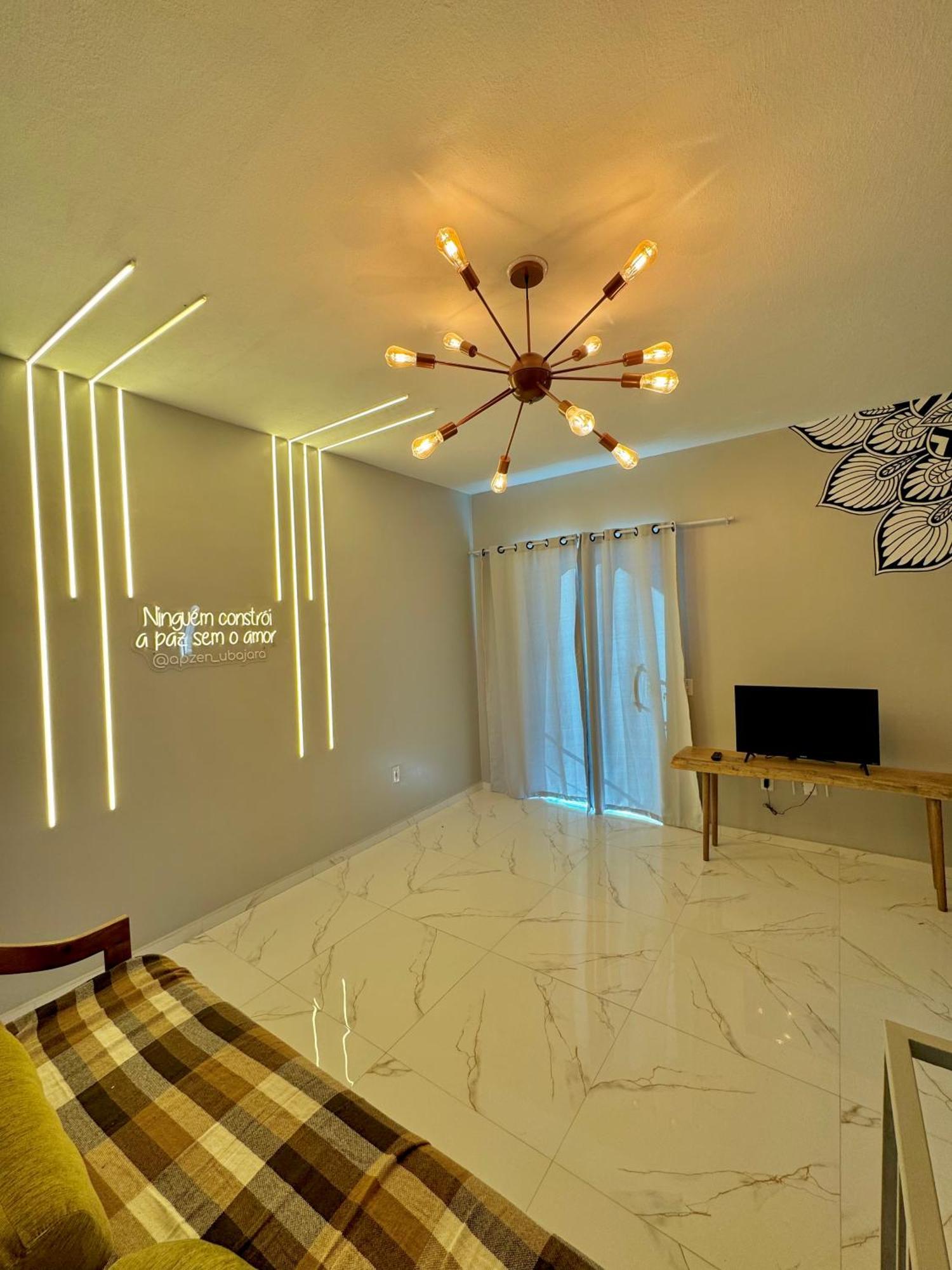 Ap Zen Apartment Убаяра Екстериор снимка