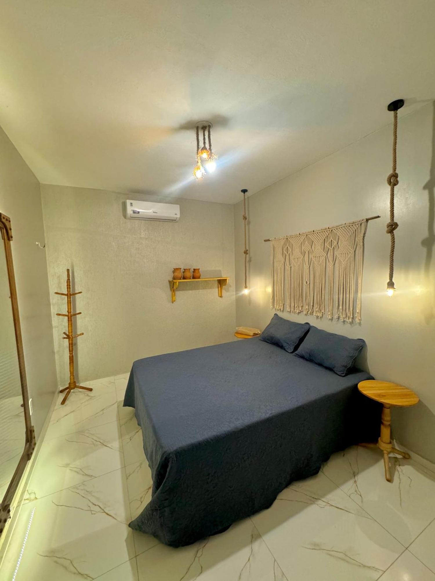 Ap Zen Apartment Убаяра Екстериор снимка
