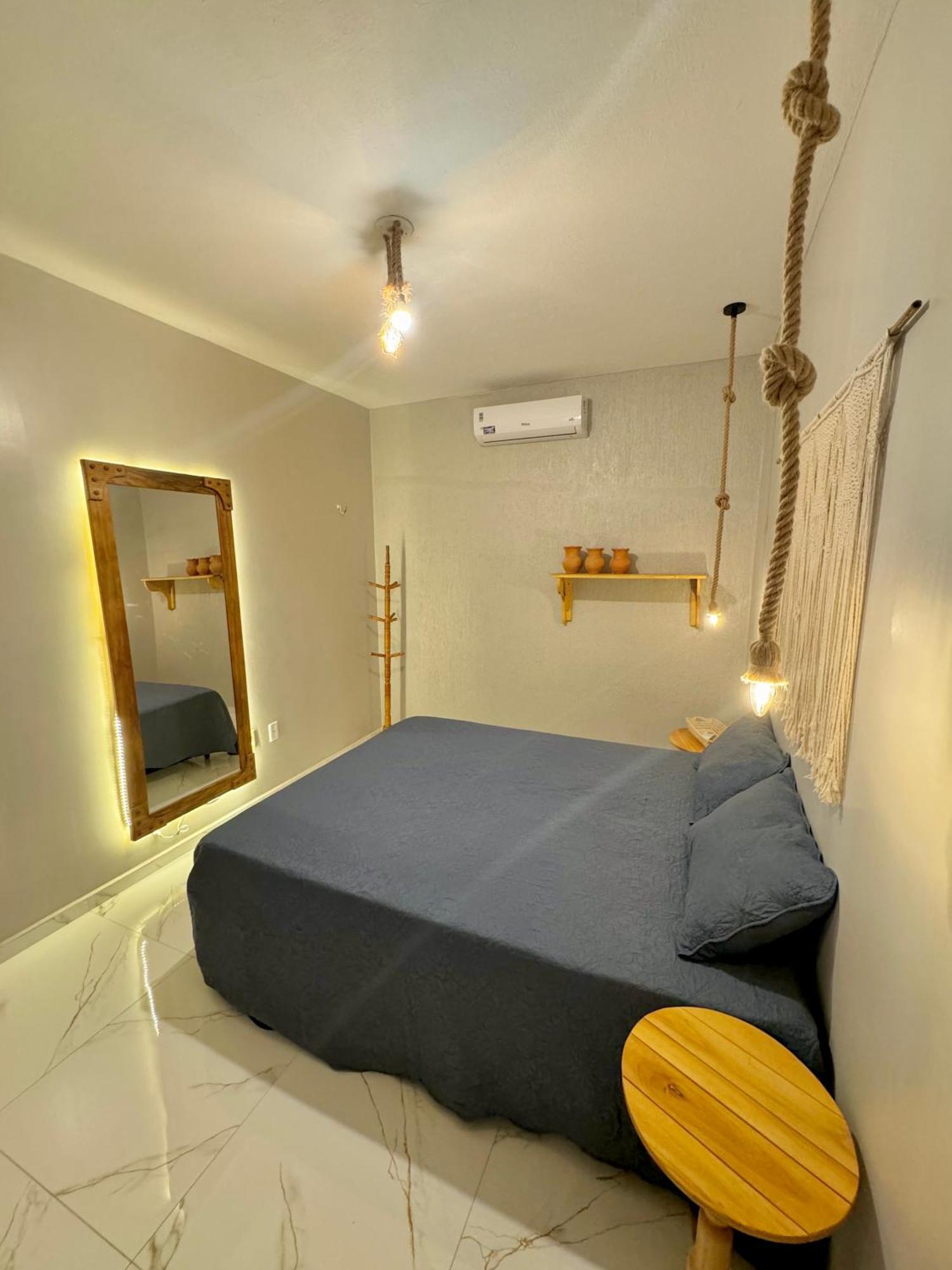 Ap Zen Apartment Убаяра Екстериор снимка