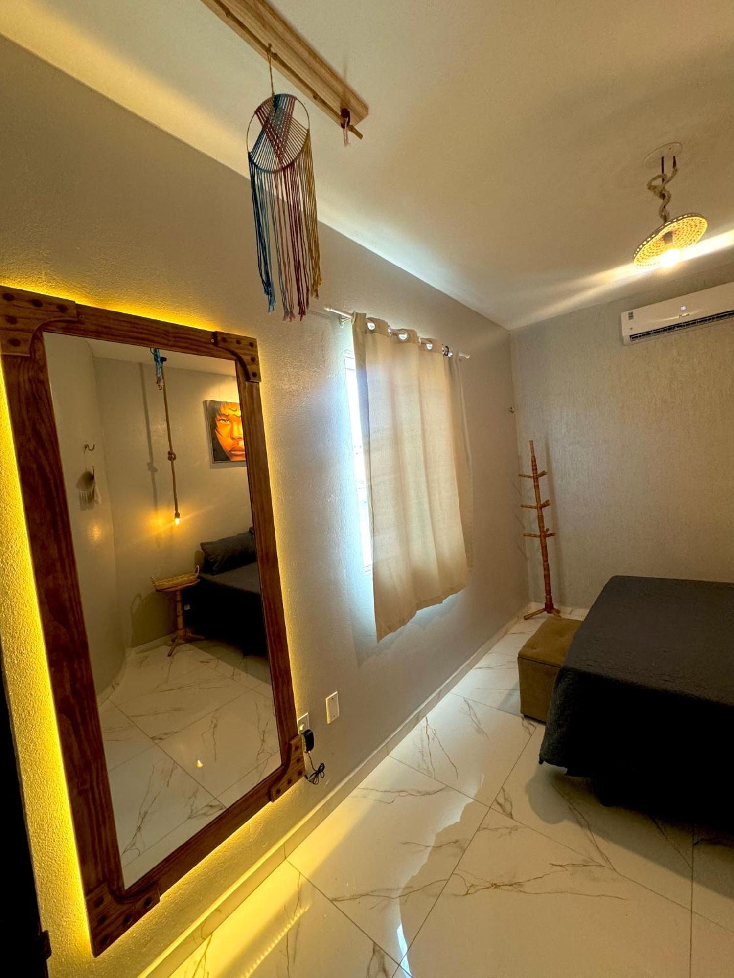 Ap Zen Apartment Убаяра Екстериор снимка