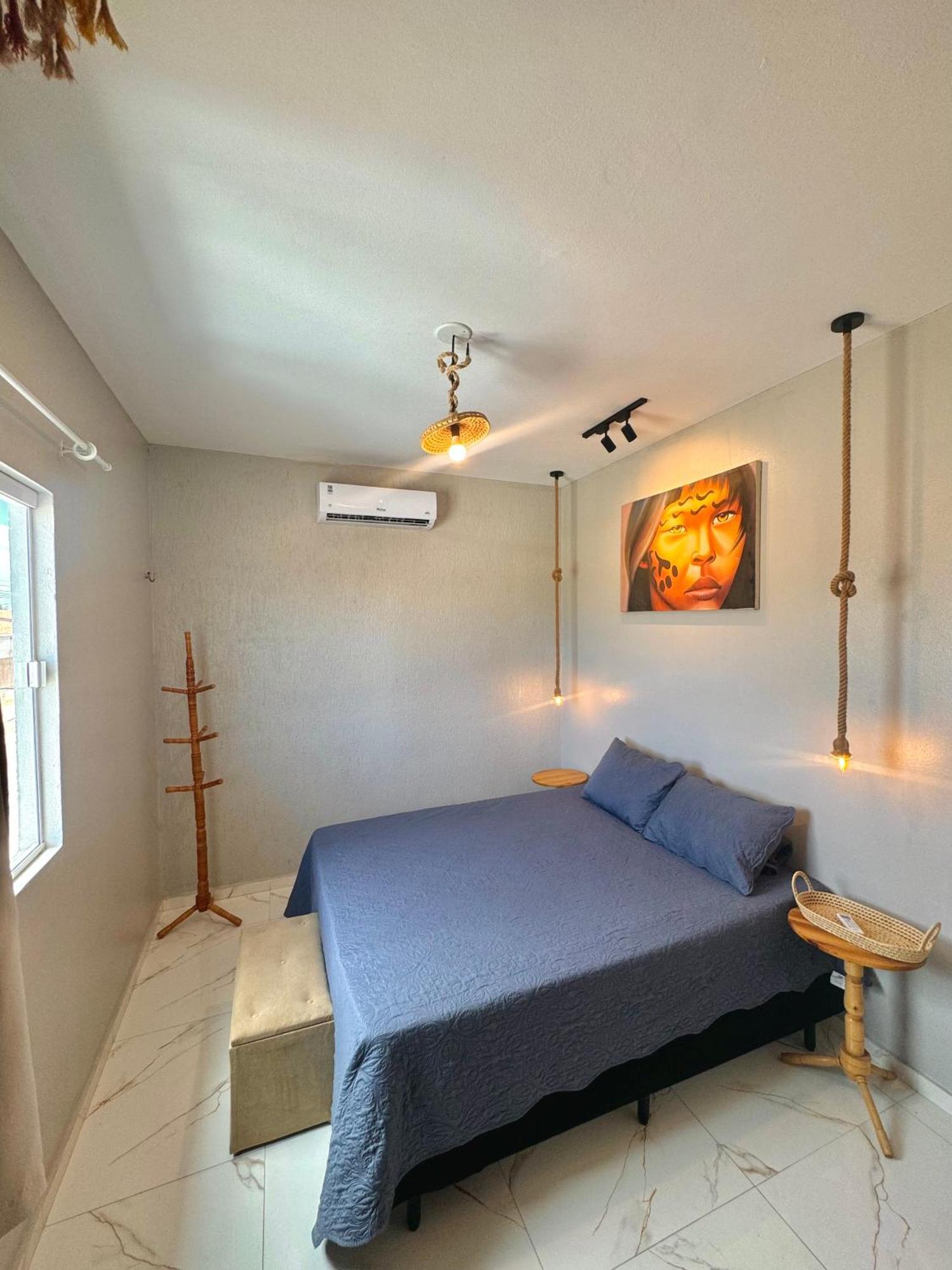 Ap Zen Apartment Убаяра Екстериор снимка