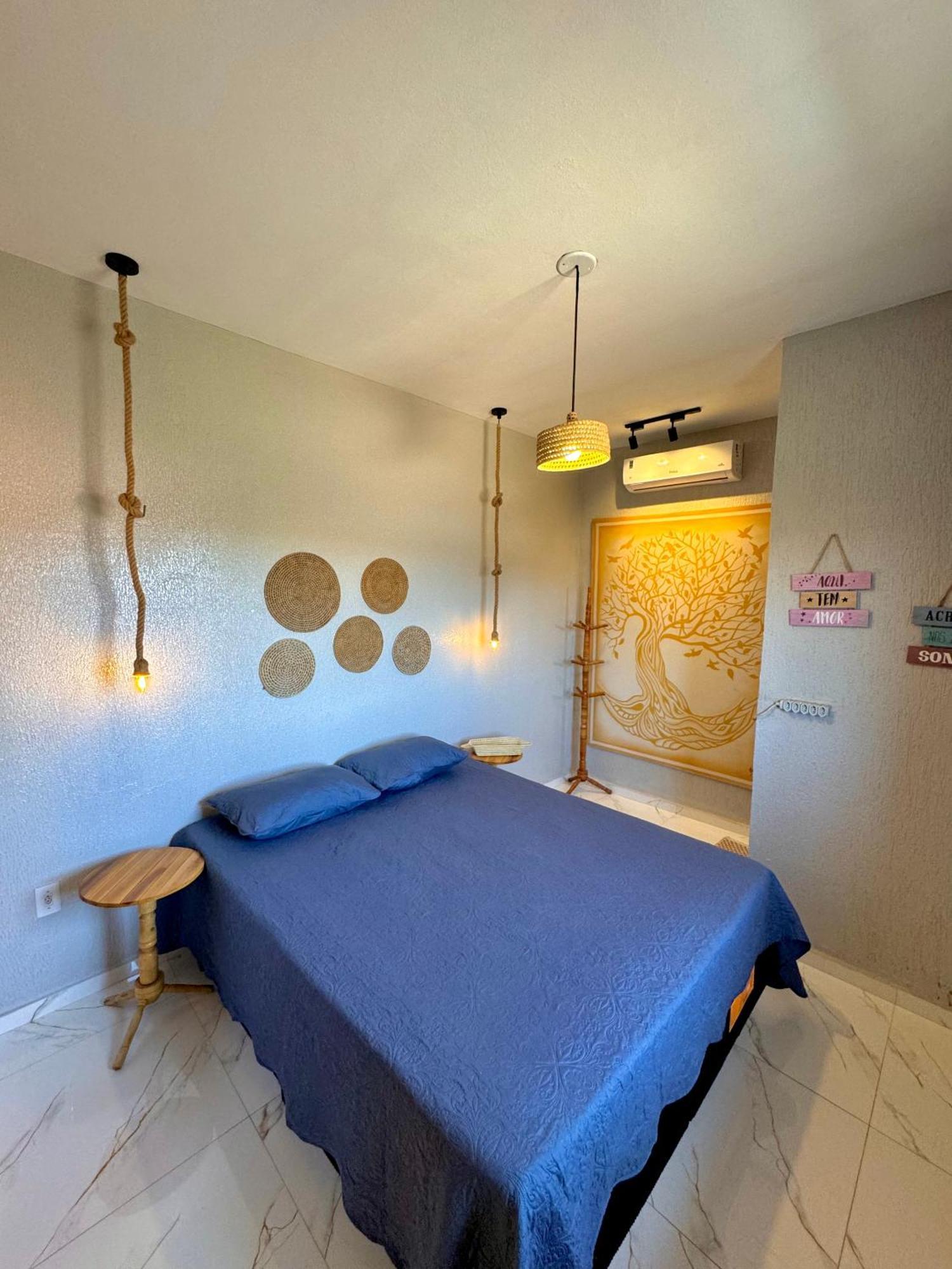 Ap Zen Apartment Убаяра Екстериор снимка